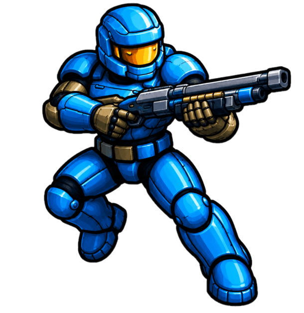 Shotgun reward